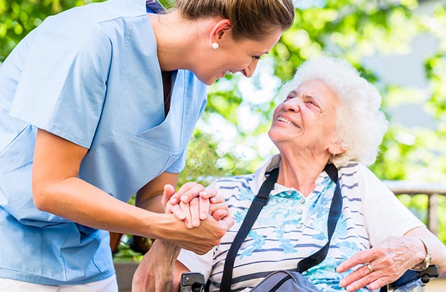 NDIS Support Coordination